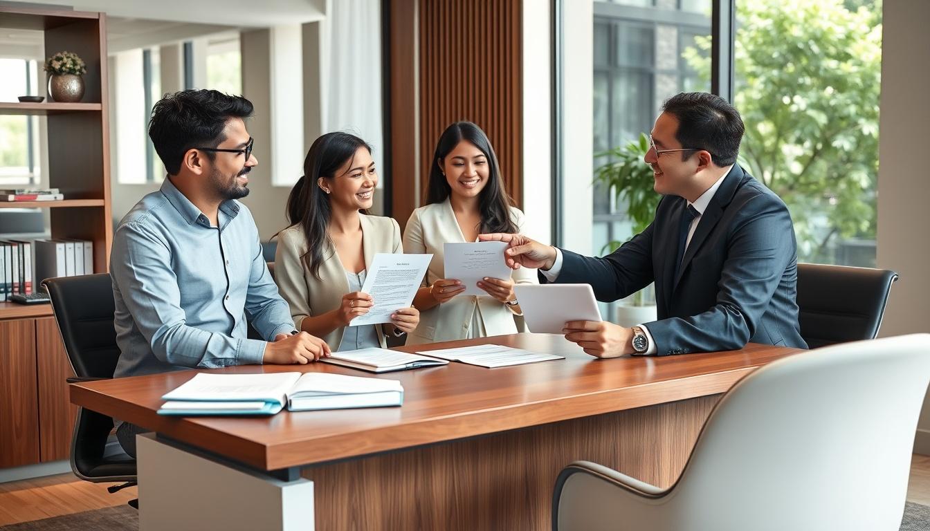 Your Trusted Legal Partner