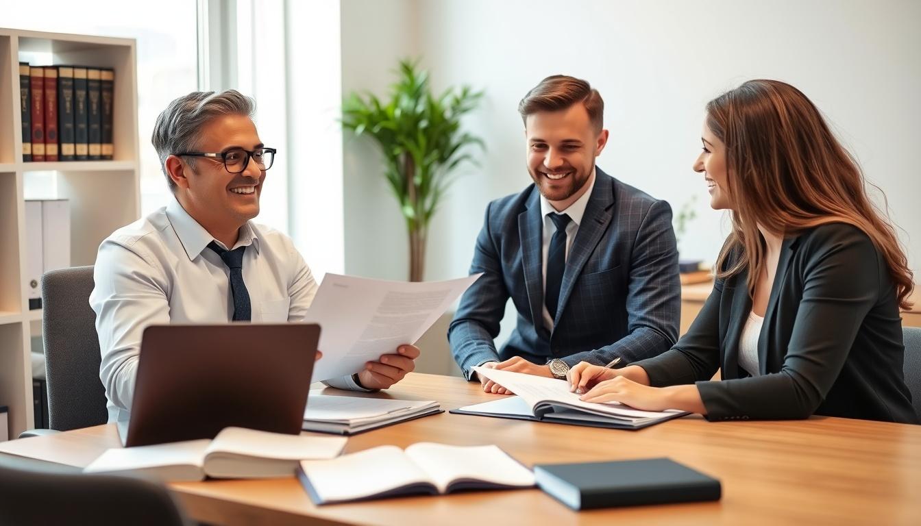 Thorough Contract Review