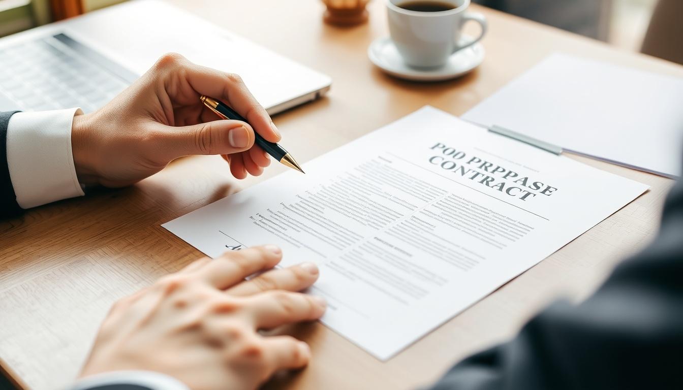 Expert Legal Consultation