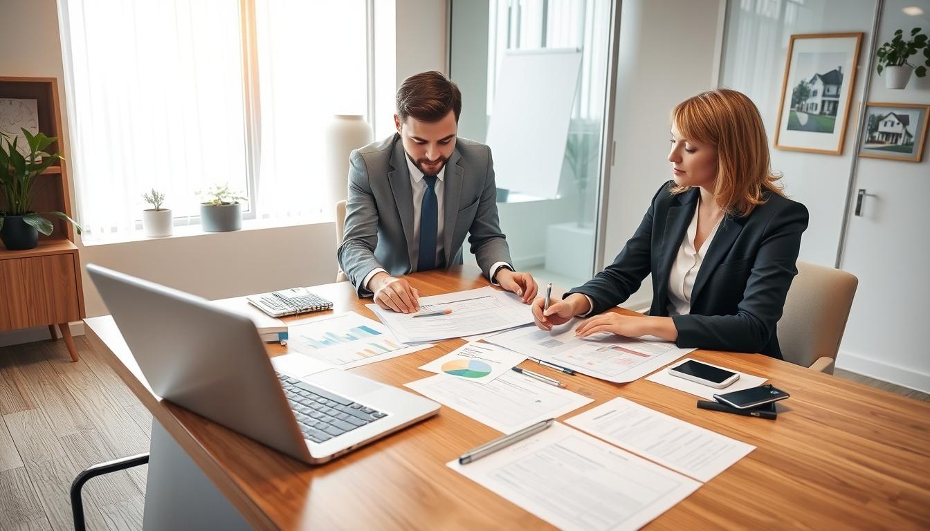 Financing Guidance